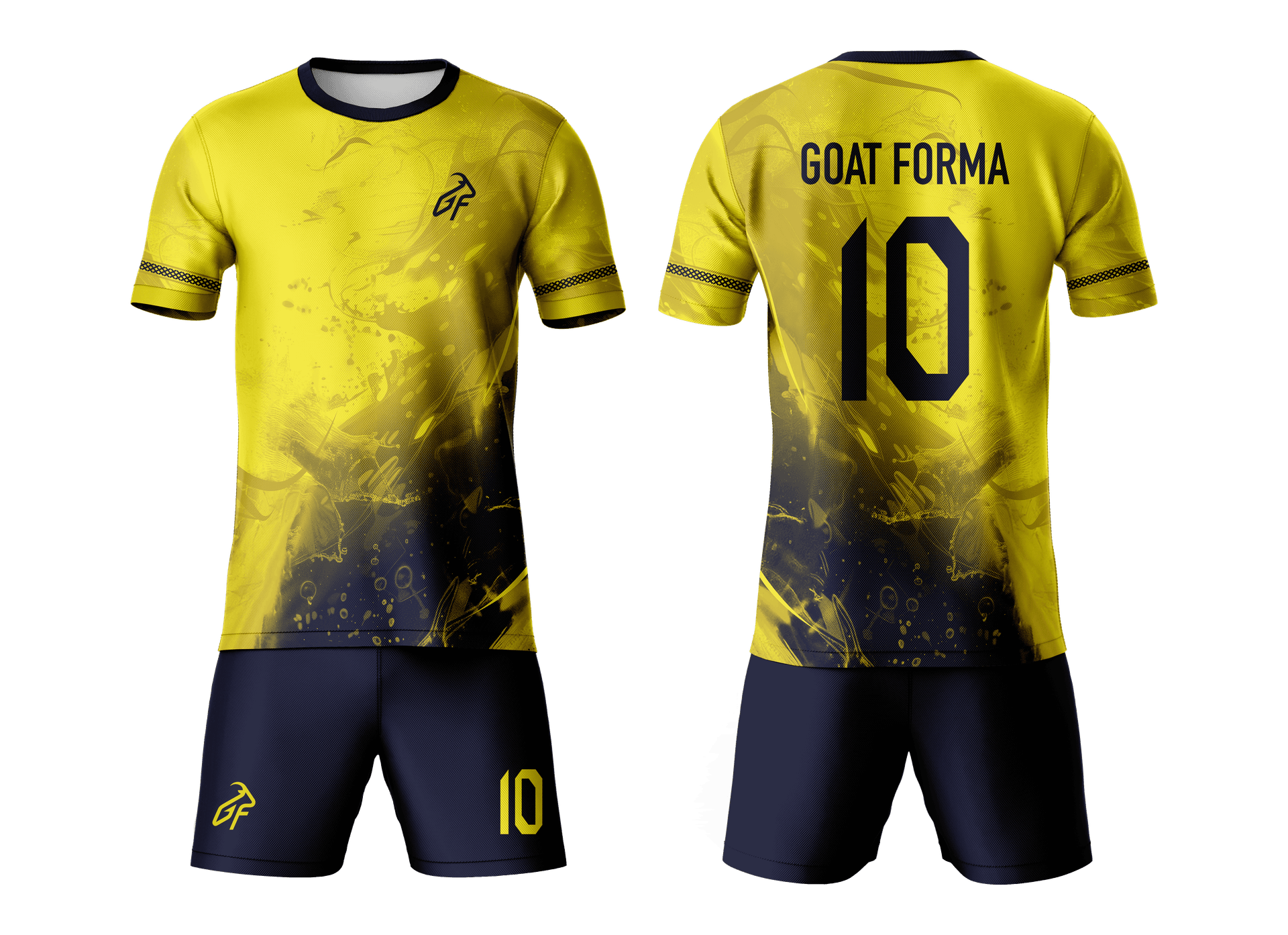 GF 25 MODELİ